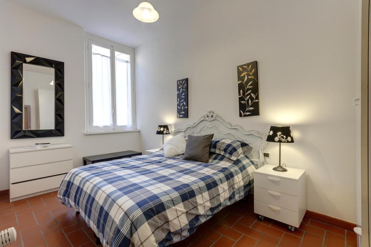 Appartement Oche à Florence Chambre photo
